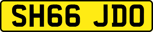 SH66JDO