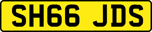 SH66JDS