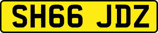 SH66JDZ