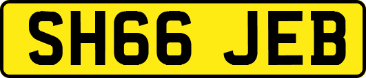 SH66JEB