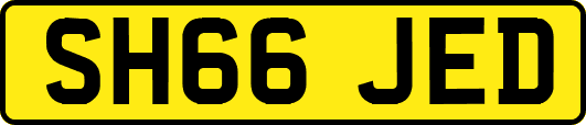 SH66JED