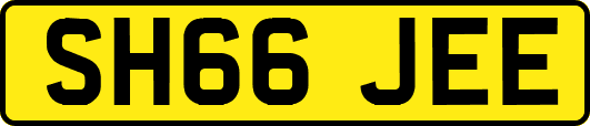 SH66JEE