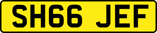 SH66JEF