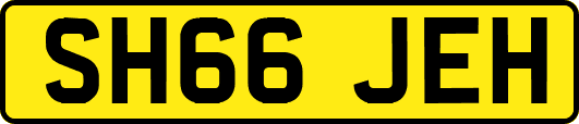SH66JEH