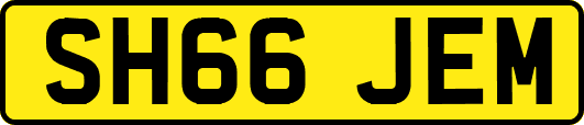 SH66JEM
