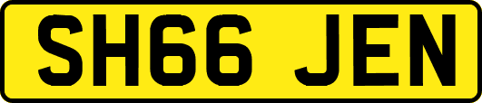 SH66JEN