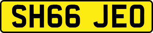SH66JEO