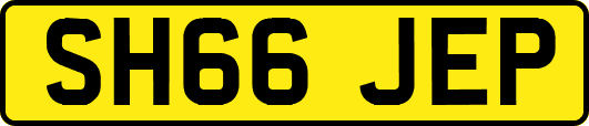 SH66JEP