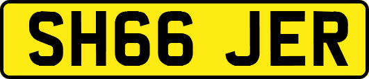 SH66JER