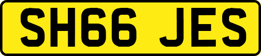 SH66JES