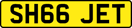 SH66JET