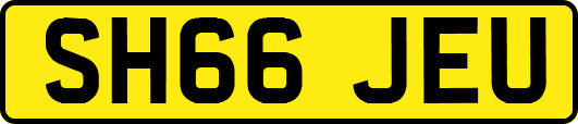 SH66JEU