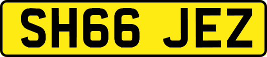 SH66JEZ