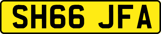 SH66JFA