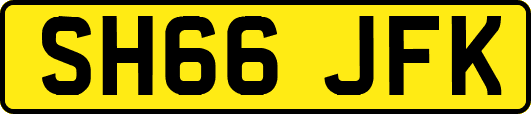 SH66JFK