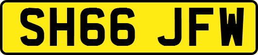 SH66JFW