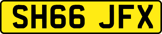 SH66JFX