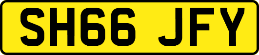 SH66JFY