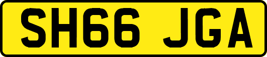SH66JGA