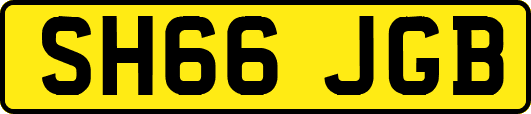 SH66JGB