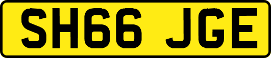 SH66JGE