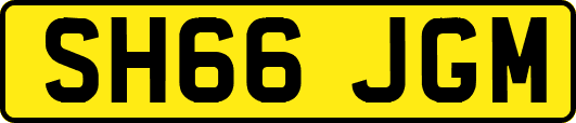 SH66JGM