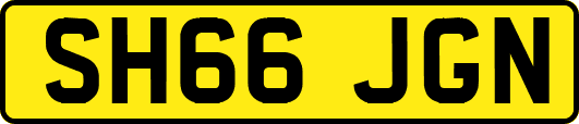 SH66JGN