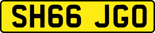 SH66JGO