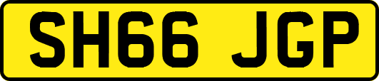 SH66JGP