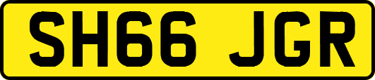 SH66JGR
