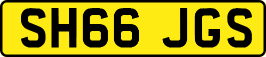 SH66JGS