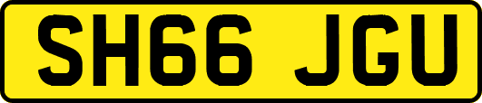 SH66JGU