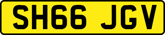 SH66JGV