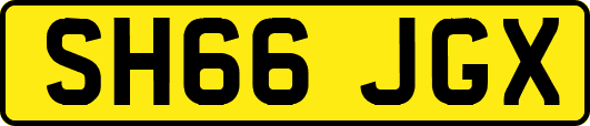 SH66JGX