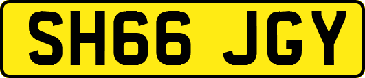 SH66JGY