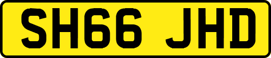 SH66JHD