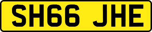 SH66JHE