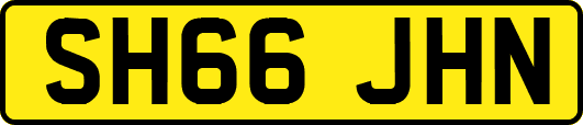 SH66JHN