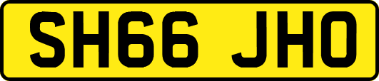 SH66JHO