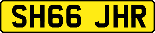 SH66JHR