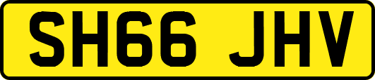 SH66JHV