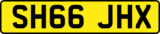 SH66JHX