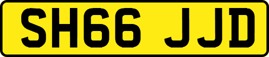 SH66JJD