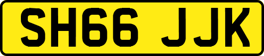 SH66JJK