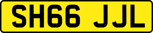SH66JJL