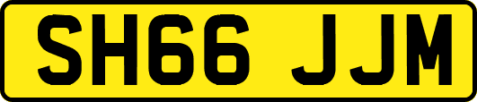 SH66JJM