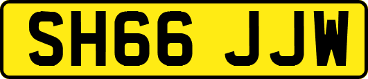 SH66JJW