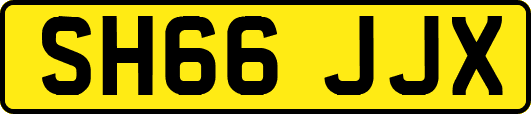 SH66JJX