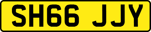 SH66JJY