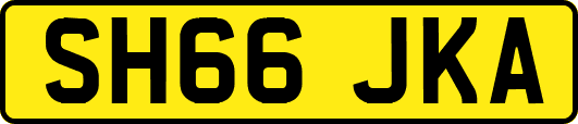 SH66JKA